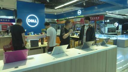 “后高考經濟”持續升溫，電子產品迎來暑期銷售熱潮