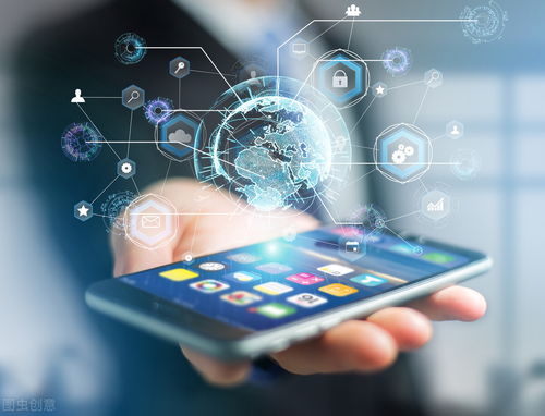 科技股迎第二春 北方華創、長電科技、斯達半導，誰是真龍頭？電子產品銷售回暖助推行情